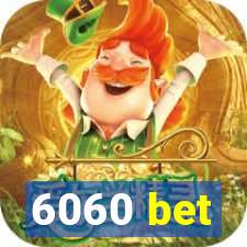 6060 bet